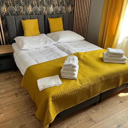 Apartamenty Ustronie Morskie 31B3 Bagian luar foto
